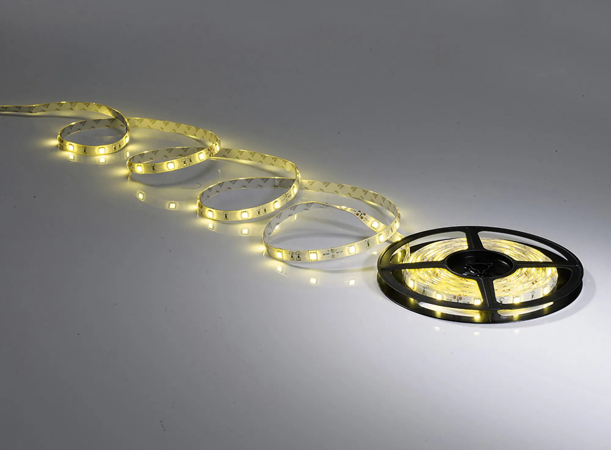 LED IP65 Strips Strip Lighting Techtouch IP65 Strip